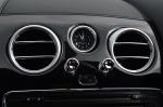Bentley Continental GT V8 S 2014 года